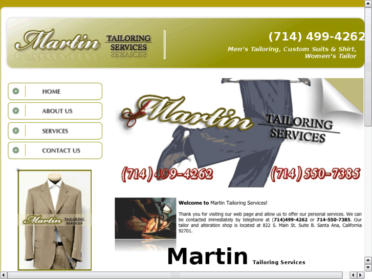 www.martintailoringservices.com