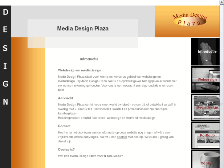 www.mediadesignplaza.nl