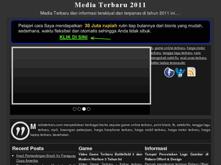 www.mediaterbaru.com
