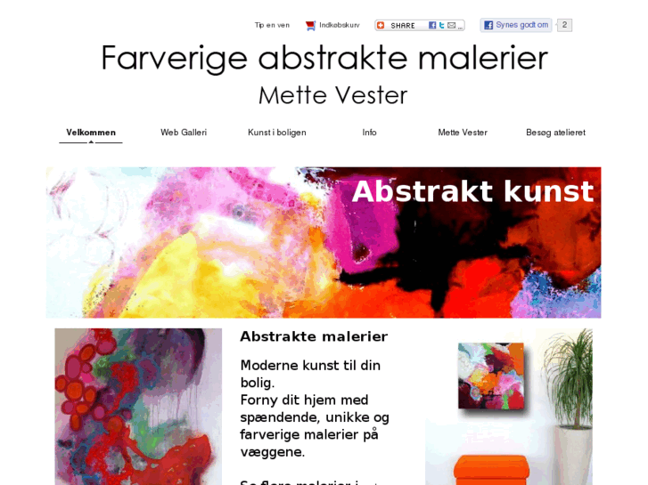 www.mettevester.dk