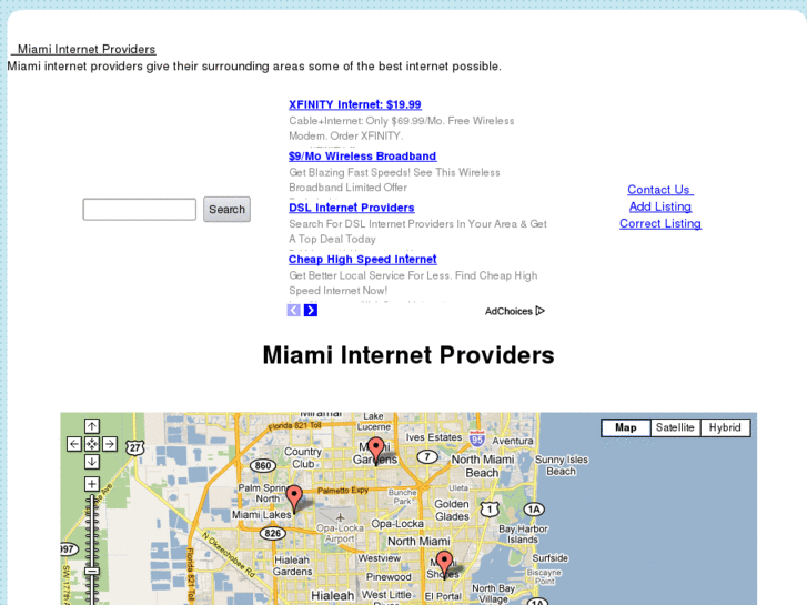 www.miamiinternetproviders.com