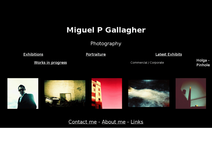 www.miguelgallagherphotography.com