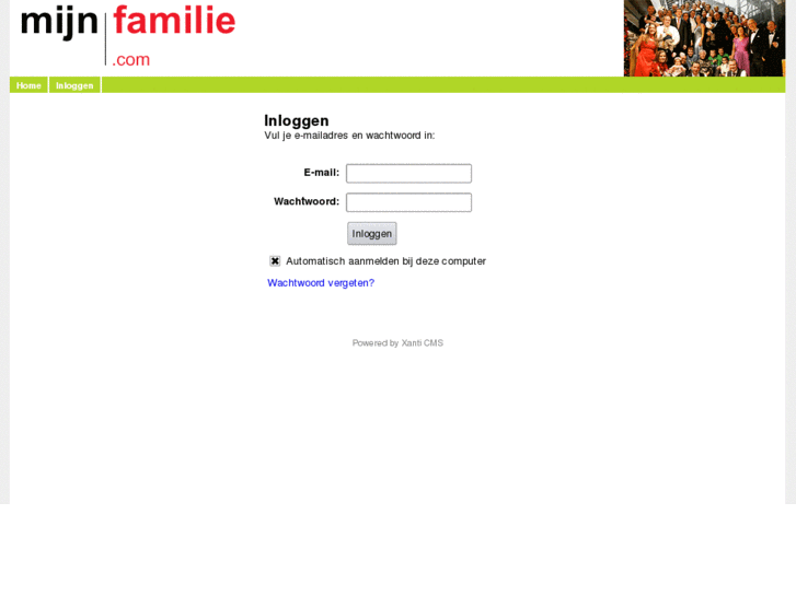 www.mijnfamilie.com