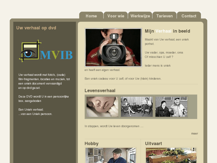 www.mijnverhaalinbeeld.nl