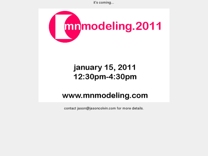 www.mnmodeling.com