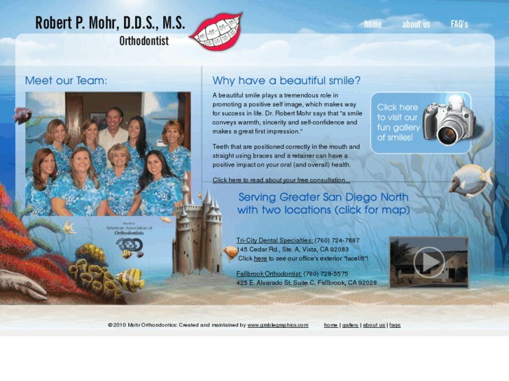 www.mohrorthodontics.com