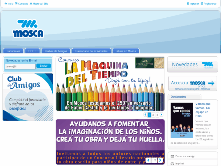 www.mosca.com.uy