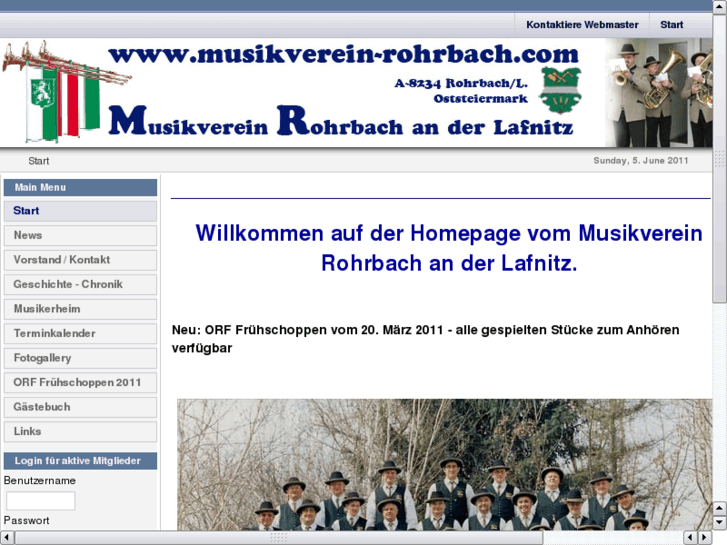 www.musikverein-rohrbach.com