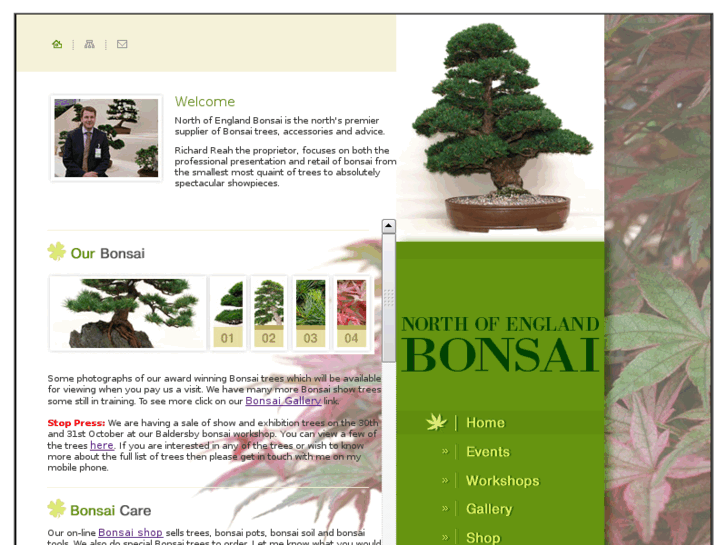 www.northofenglandbonsai.com