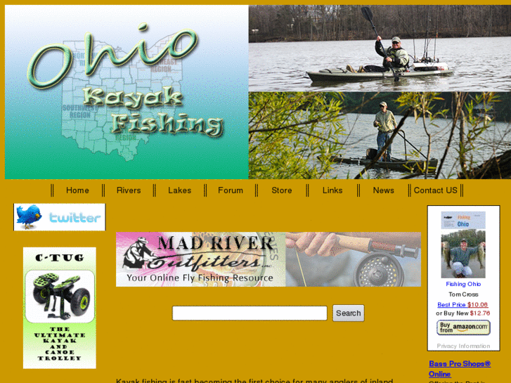 www.ohio-kayak-fishing.com