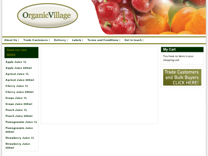 www.organicvillage.org