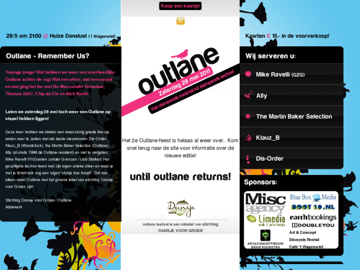 www.outlane.org