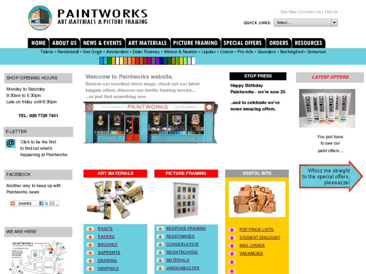 www.paintworks.biz