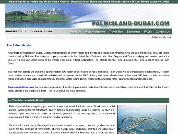 www.palmisland-dubai.com