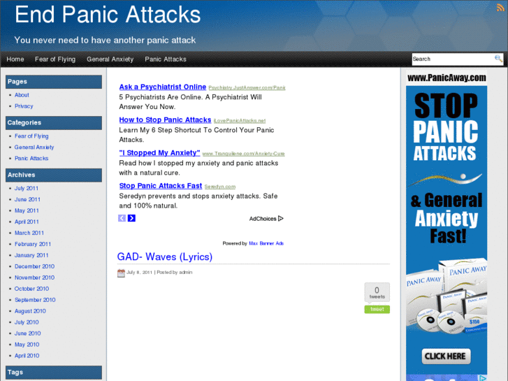 www.panic-attacks-end.com