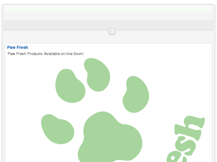 www.paw-fresh.com