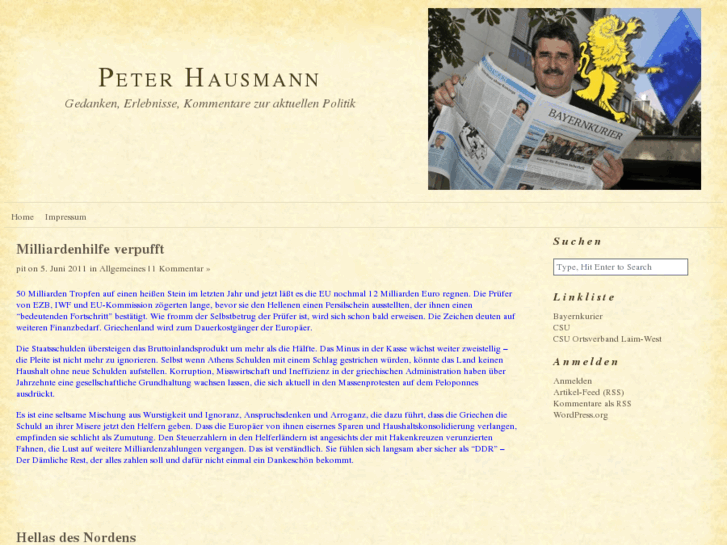 www.peter-hausmann.com