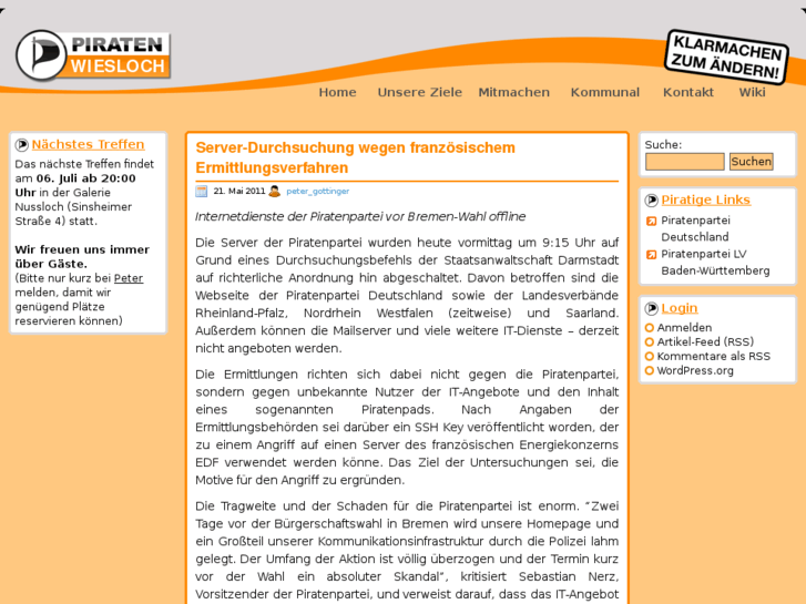 www.piraten-wiesloch.de