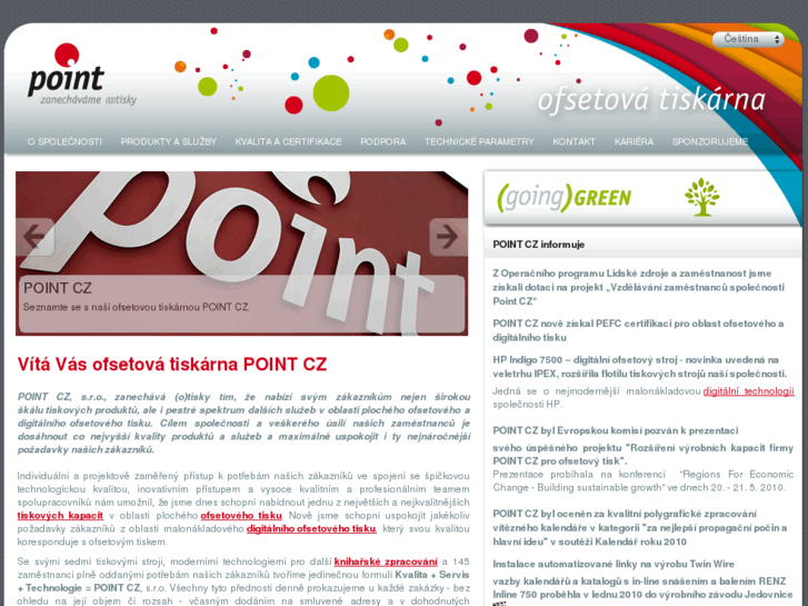 www.pointcz.com