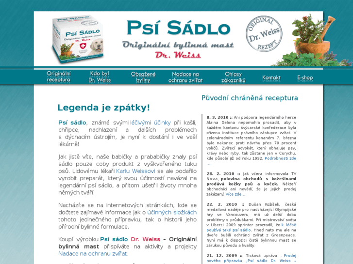 www.psi-sadlo.cz