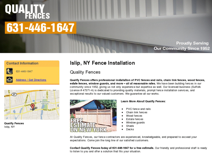 www.qualityfencesislip.com