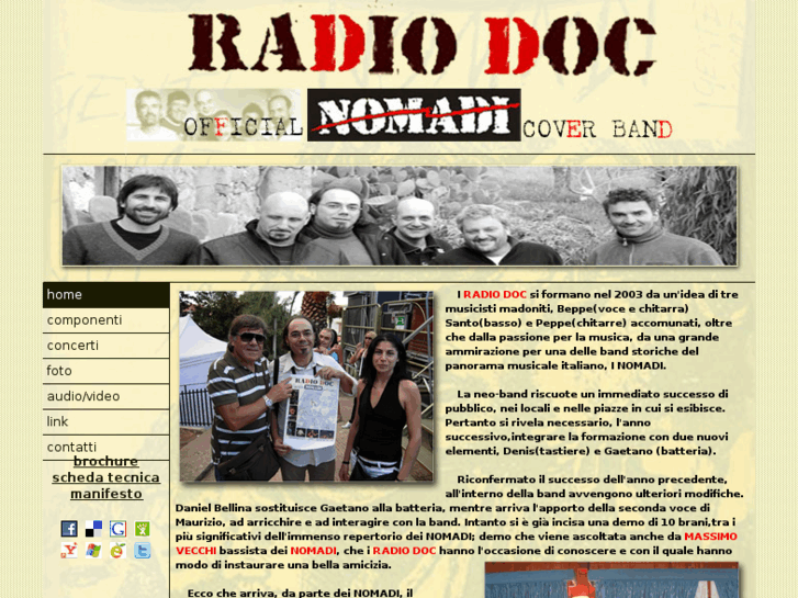 www.radio-doc.net