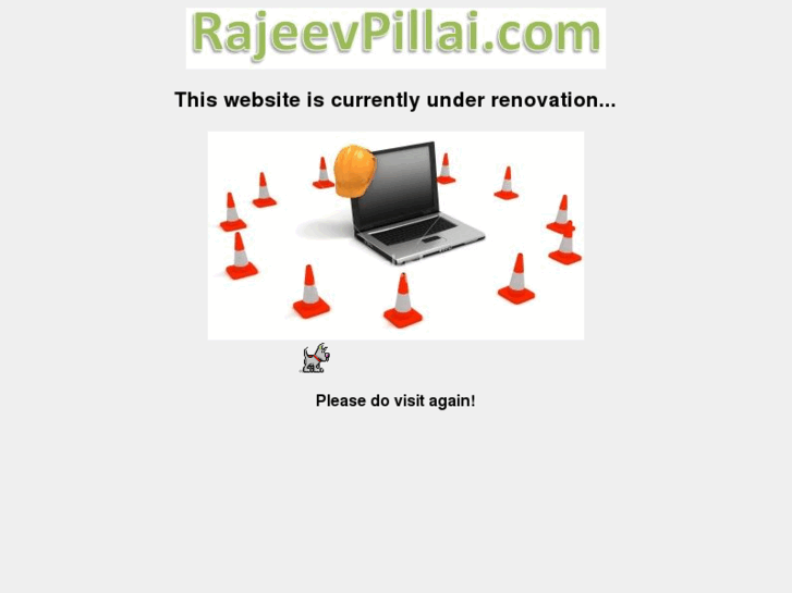 www.rajeevpillai.com