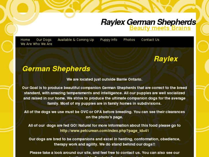 www.raylexshepherds.com