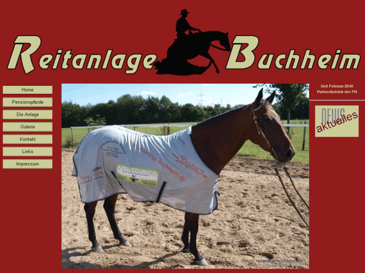 www.reitanlage-buchheim.com