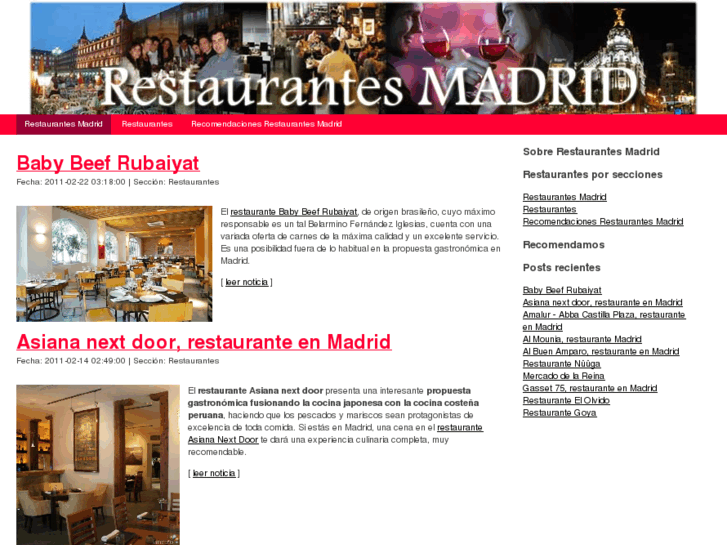 www.restaurantesmadrid.me