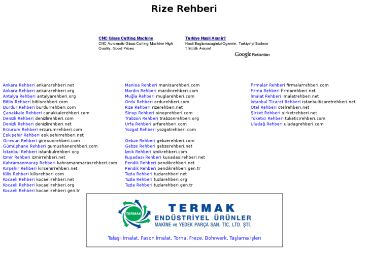 www.rizerehberi.net