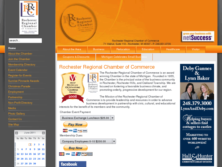 www.rochesterregionalchamber.com