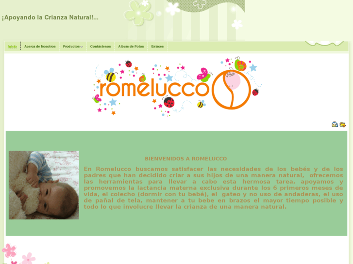 www.romelucco.com