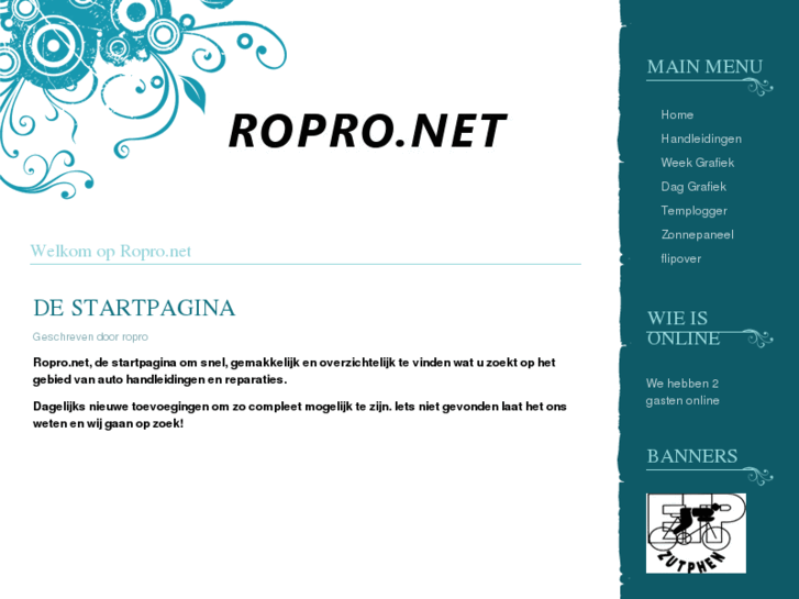 www.ropro.net