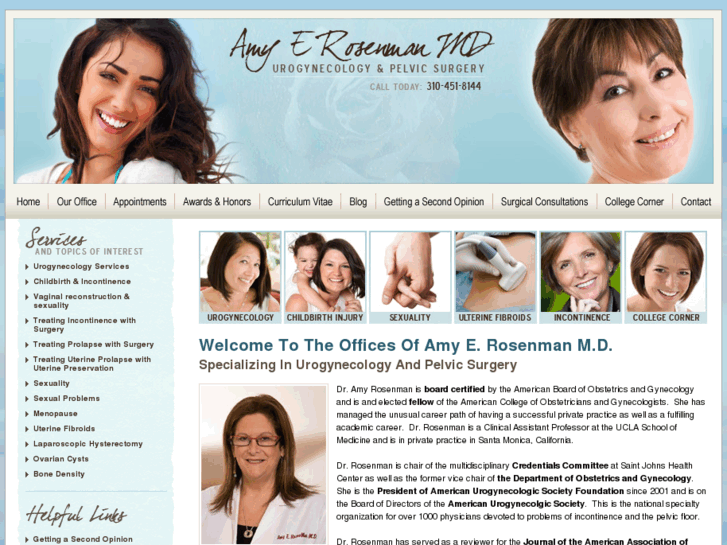 www.rosenmanmd.com