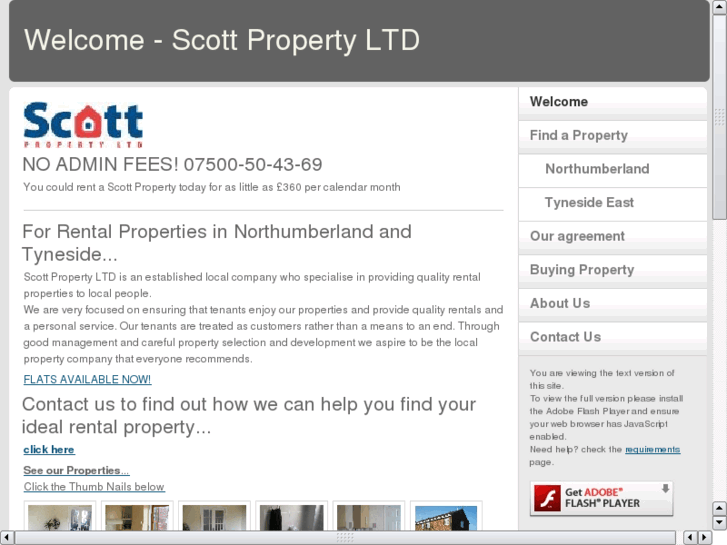 www.scottproperty.co.uk