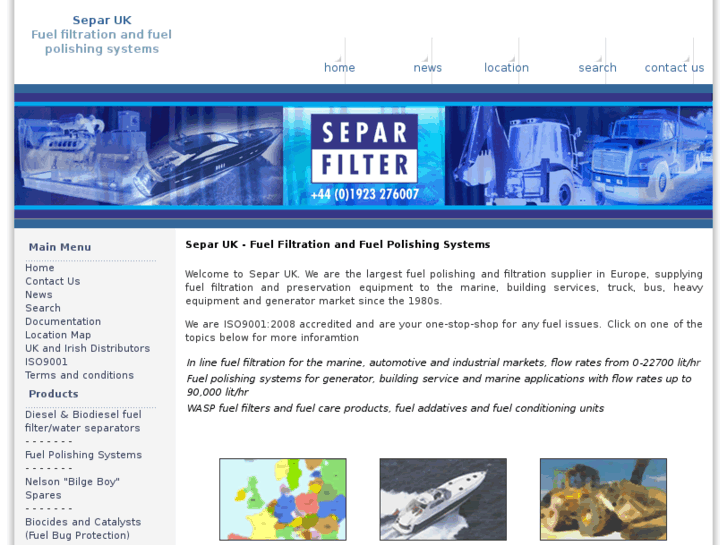 www.separ.co.uk