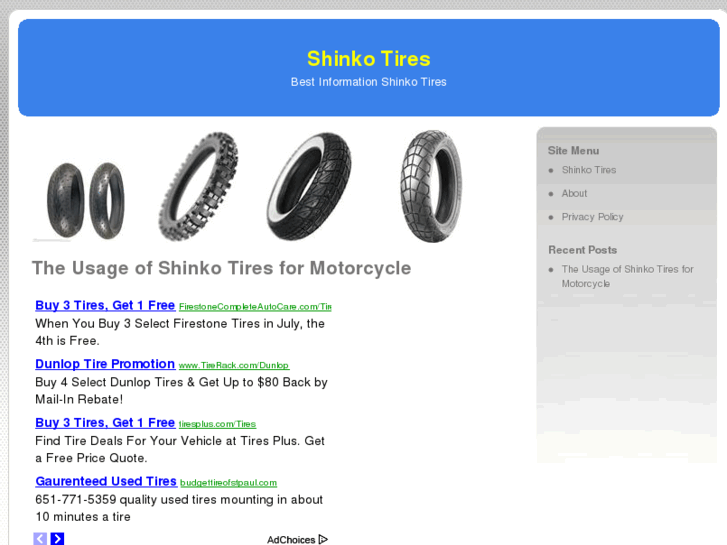 www.shinkotires.org