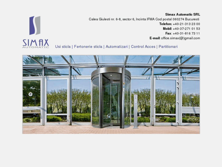 www.simax.ro