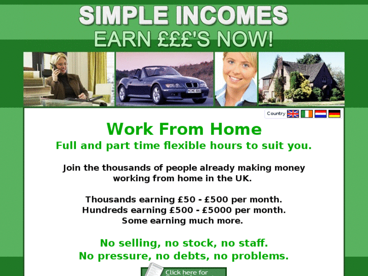 www.simpleincomes.co.uk