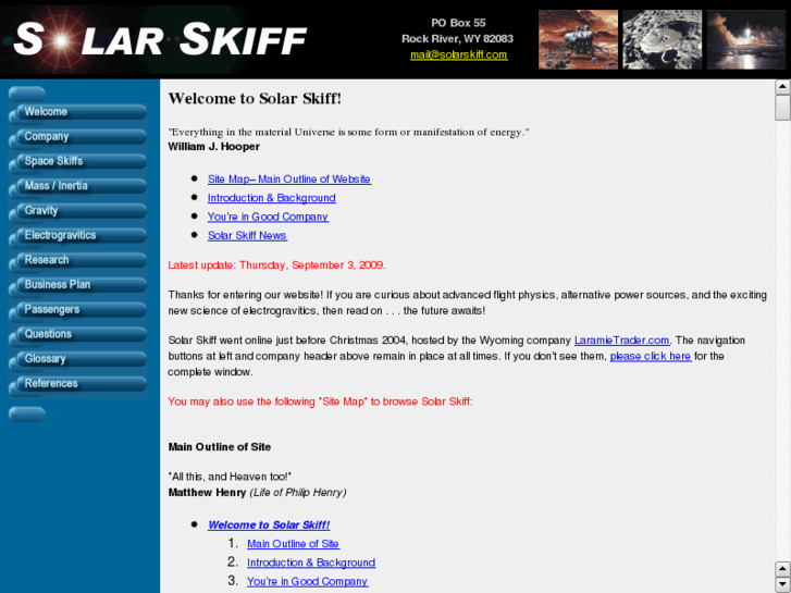 www.solarskiff.com