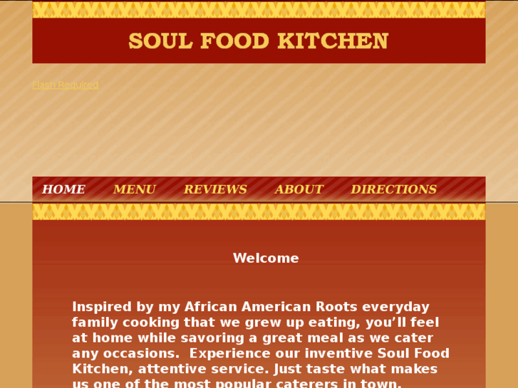 www.soulfoodkitchen.biz