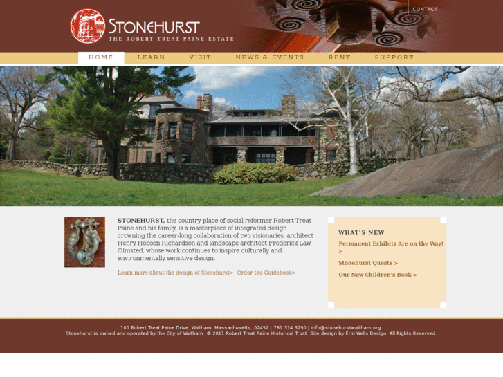 www.stonehurstwaltham.org