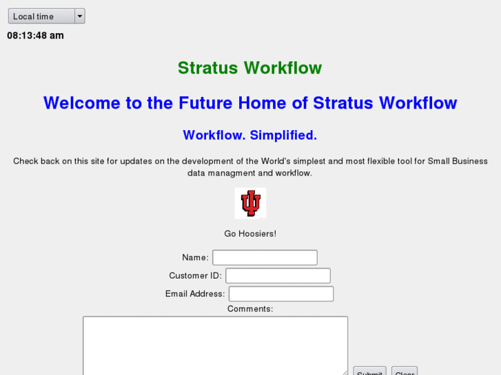 www.stratusworkflow.com