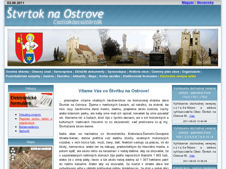 www.stvrtoknaostrove.sk