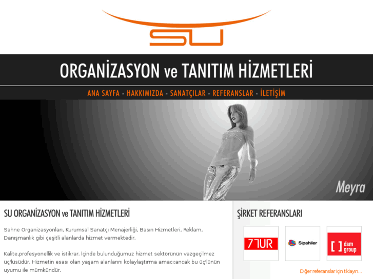 www.suorganizasyon.com