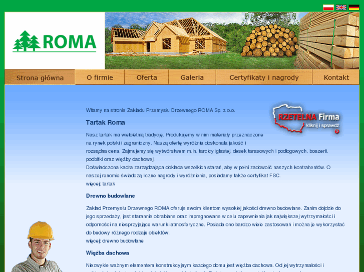 www.tartak-roma.pl