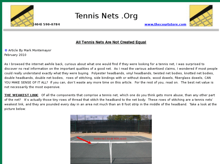 www.tennisnets.org