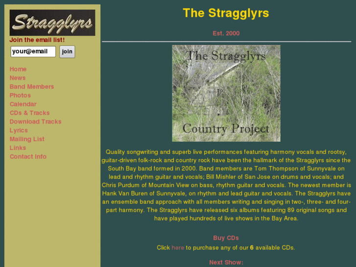 www.thestragglyrs.com