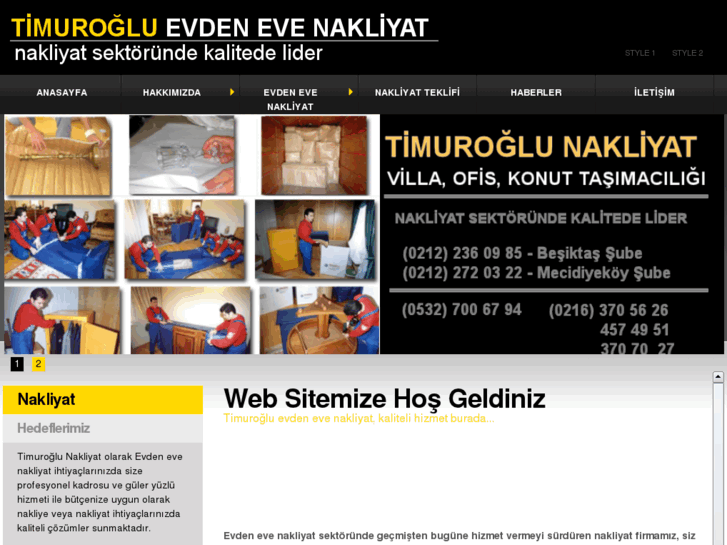 www.timurogluevdenevenakliyat.com